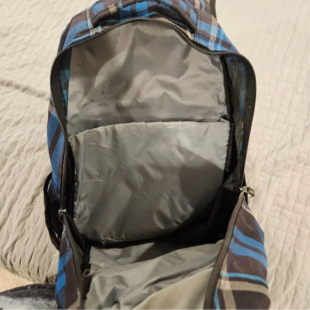 Dakine backpack